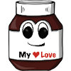 nutelli love