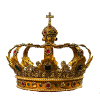 Crown - Crown - King