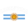 Argentinien