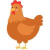 Poulet