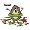 Seeigel