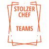 STOLZER CHEF ,BESTES TEAM, GESCHENK