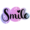 Smile
