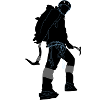 climber