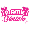 Mother's Day Granny Gift Customizable