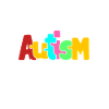 Autism Awareness Autism Heart