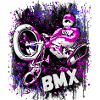 BMX / Bmx / bmx / Gift Idea / Birthday