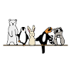 animaux mignons