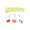 Alpenüberquerung