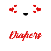 Changing diapers