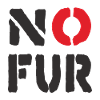No fur