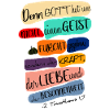 Bibel Inspiration christlich