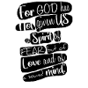 Christian apparel & Christian Faith