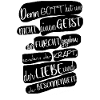 Bibel & Christliche Klamotten