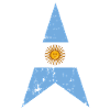 Argentinien