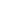 Oval Fingerprint (White)