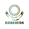 Kazakhstan steppe eagle gift