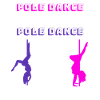 Pole dance pole dance