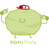 Funny Kohlrabi Rap Rapper