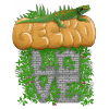 Gecko LOVE