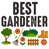 Best Gardener