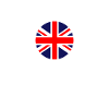 Great Britain GB laurel wreath