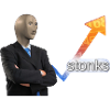 Stonks