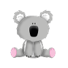 Koala bear