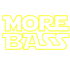 MORE BASS SW