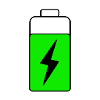battery green