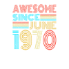 June 1970