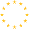 EU flag stars