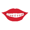 mouth
