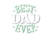 BEST DAD EVER