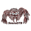 spider