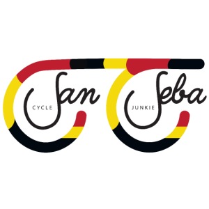 SanSeba - Cycle Junkie Logo