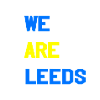 We are Leeds