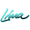 lina font graffiti template