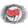 ANTIFA FLAG FLAG