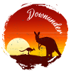 Downunder - Australie