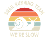 Vintage Marathon Snail Running Team