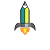Itchy´n Sketchy logo