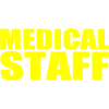 Medical staff