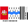 Bretagne - Statsvapen Pays de Nantes