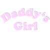 Daddy's girl