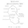 Scotland Arran Coastal Way