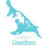 Usedom | Design map