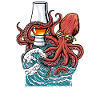 Krake: Let's have a Dram
