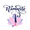 Namaste Lotus Yoga