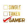 Single Assigned Gamer